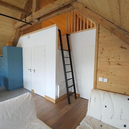 Logement Entre Lac Et Montagne Annecy Exterior photo